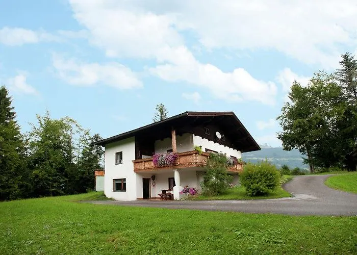 Ferienwohnung Im Haus Maria
