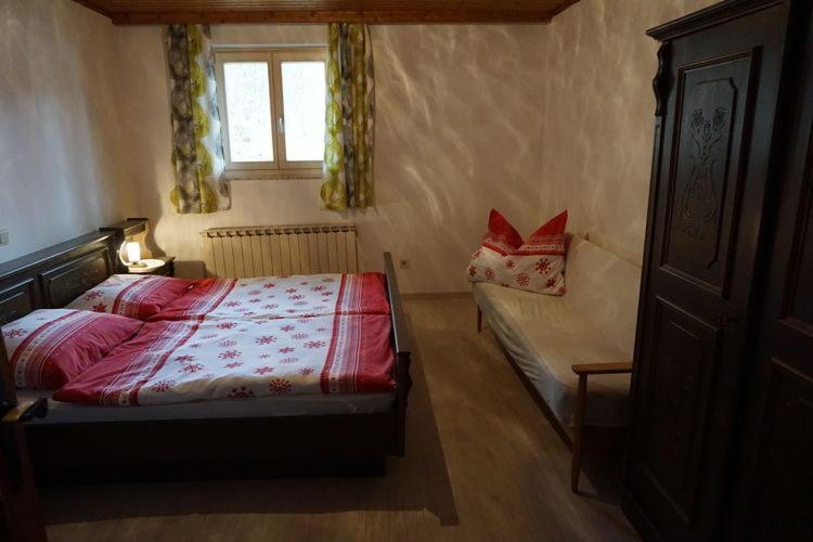 Chalet Im Haus Maria *