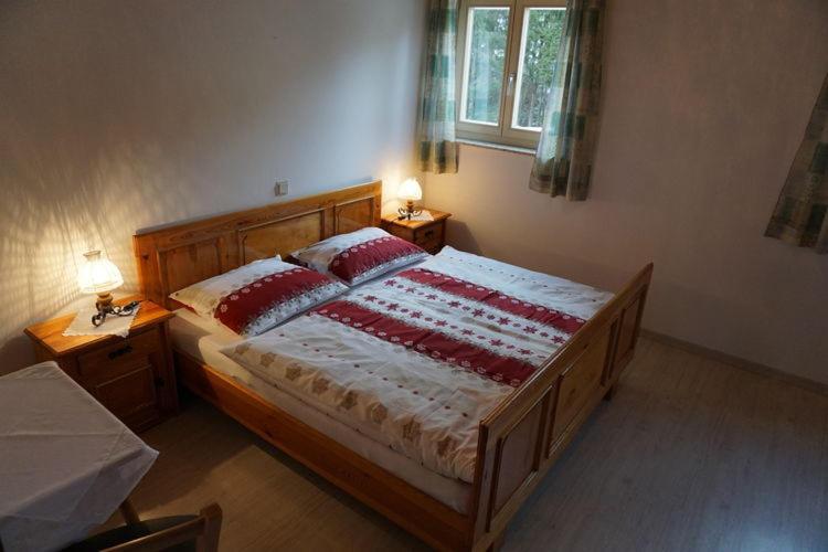 Im Haus Maria Chalet
