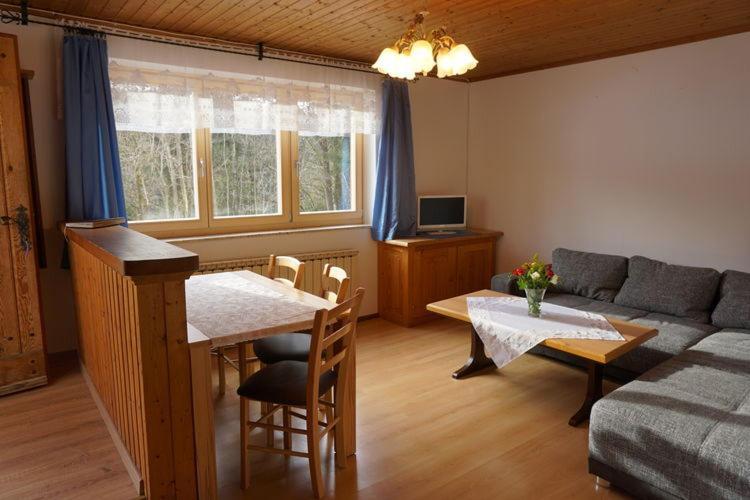 Im Haus Maria Chalet Sankt Koloman